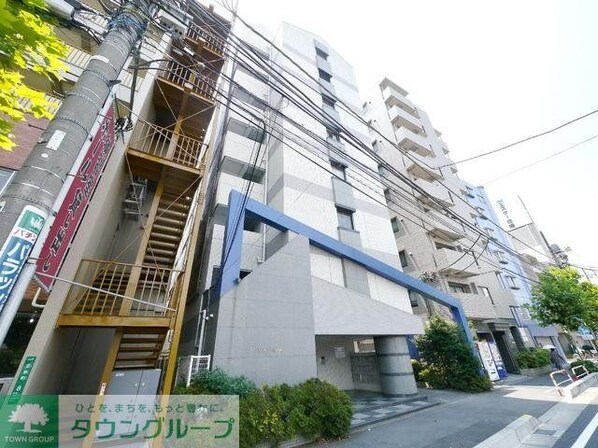 フレグランスWARABIの物件内観写真